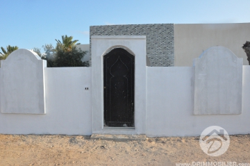 V 101 -                            Sale
                           Villa Djerba